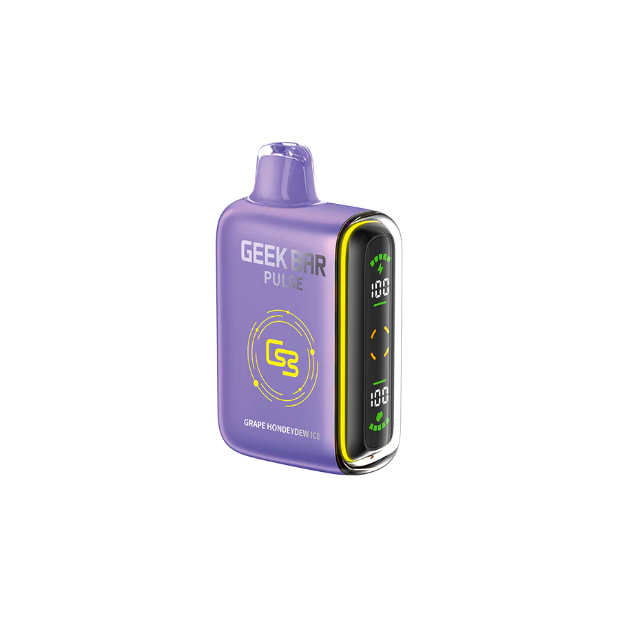 elf bar vape uk Geek Bar Pulse