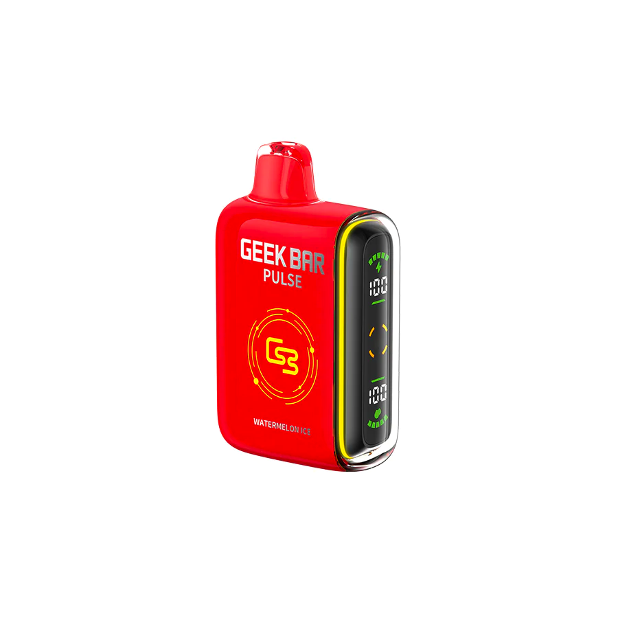geek bar canada price GEEK BAR PULSE 15,000 PUFFS DISPOSABLE - $12.95 Vape Wholesale