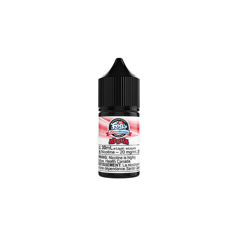Alpha - Nic Salt by 30ml (Canada) >> VapeVine.ca Alpha - Nic Salt by 30ml (Canada) >> VapeVine.ca