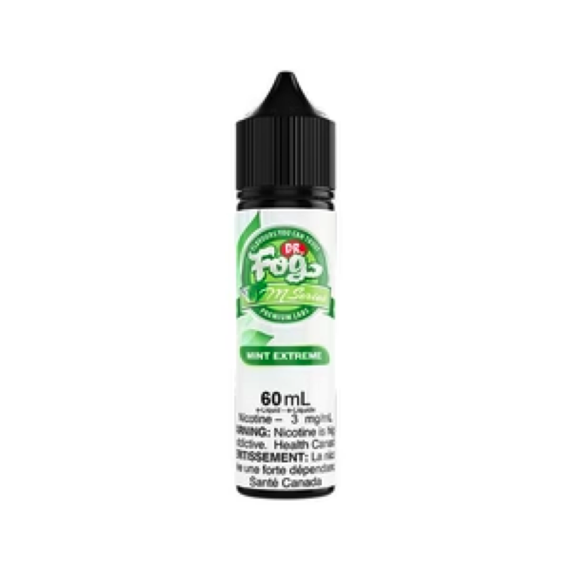 Mint Extreme by Dr. Fog