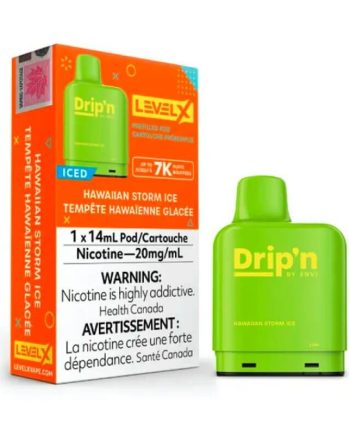 Disposable Vapes (Canada) >> VapeVine.ca