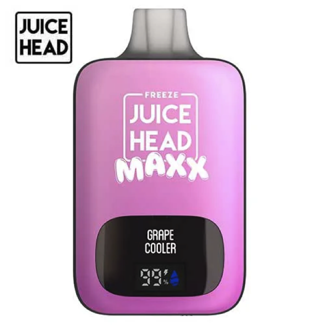 Juice Head Maxx - 10,000 Puff (Canada) >> VapeVine.ca Juice Head Maxx - 10,000 Puff (Canada) >> VapeVine.ca