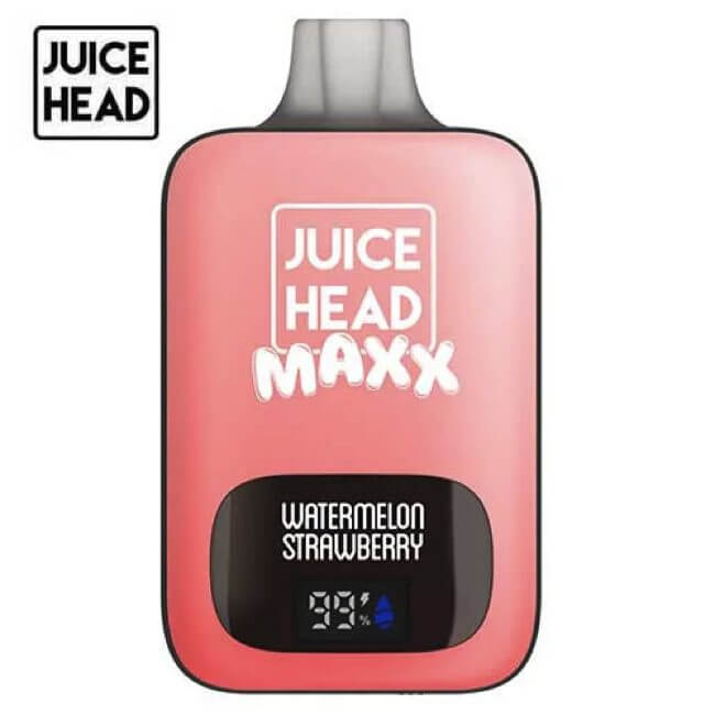 vape firmen Juice Head E Liquid main image 1