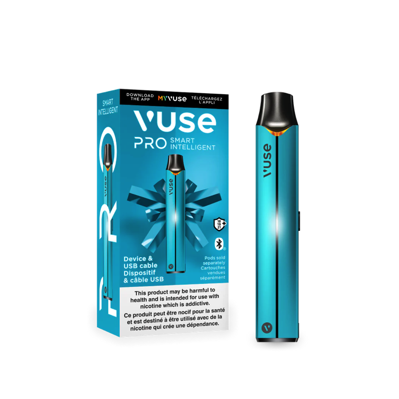 Vuse Pro Smart
