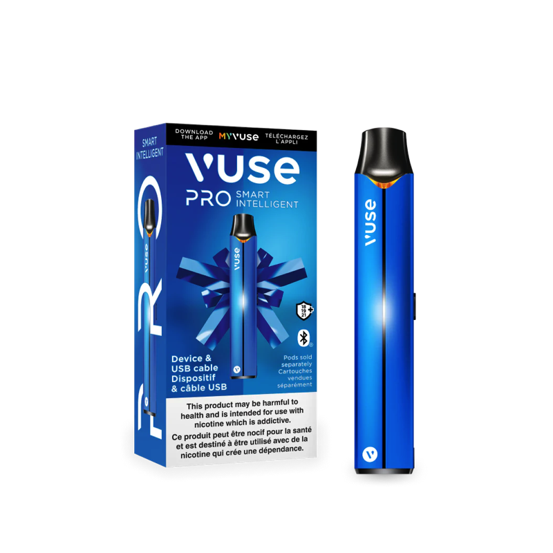 Vuse Pro Smart