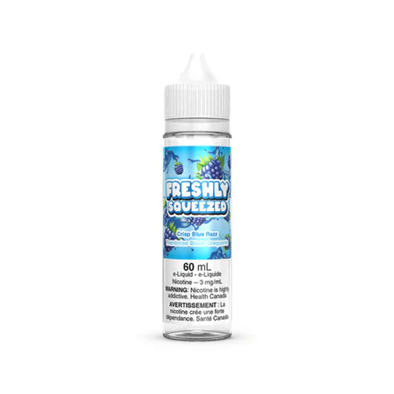 elfbar nachfüll pod läuft aus City Vape main image 0