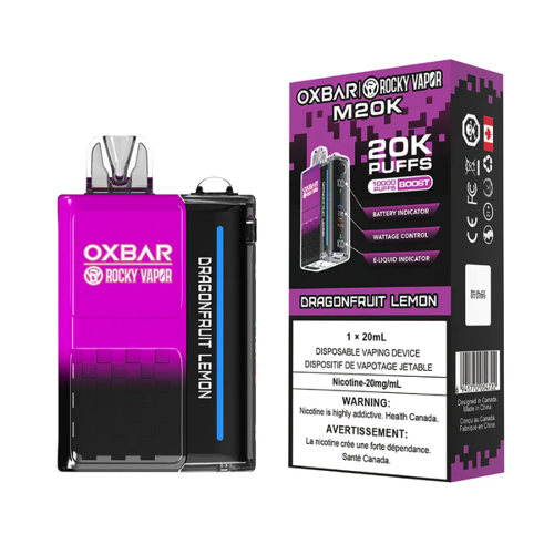 OXBAR M20K