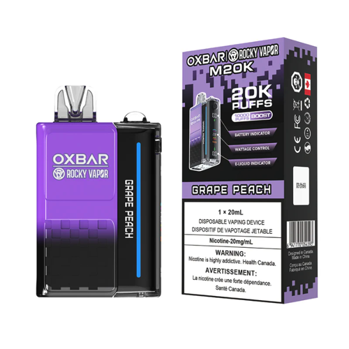 oxbar vape price Foger Switch Pro 30K POD - $13.45 main image 0