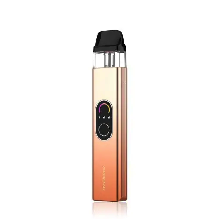 vaporesso xros 4 button functions Vaporesso XROS 4 Review