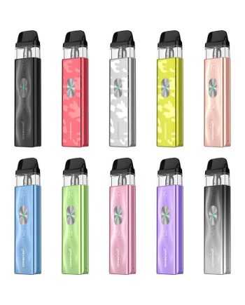 Vaporesso Xros 5 Mini Kit (Canada) >> VapeVine.ca