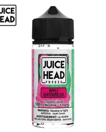 Vape Juice - Big 120mL & 100mL Bottles in Canada | VapeVine.ca