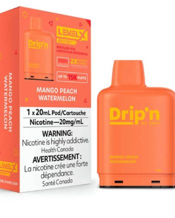 Disposable Vapes (Canada) >> VapeVine.ca