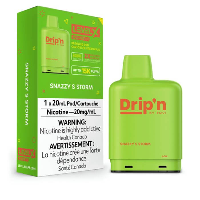 elfbar nachfüll pod läuft aus Canada's Best Vape Shop Online