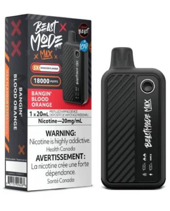 Disposable Vapes (Canada) >> VapeVine.ca