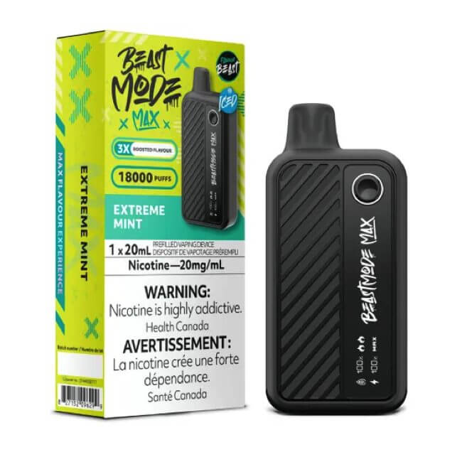 vape canada Discover Best Disposable Vapes Canada – Vape Guide main image 0