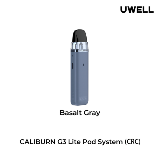 uwell caliburn g3 lite UWELL Device