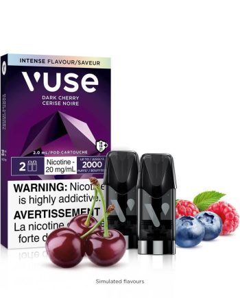 VUSE Pods & ePod Devices (Canada) >> VapeVine.ca