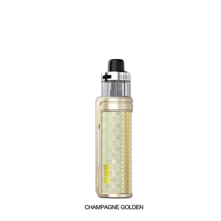 VooPoo Drag S2 Starter Kit (Canada) >> VapeVine.ca