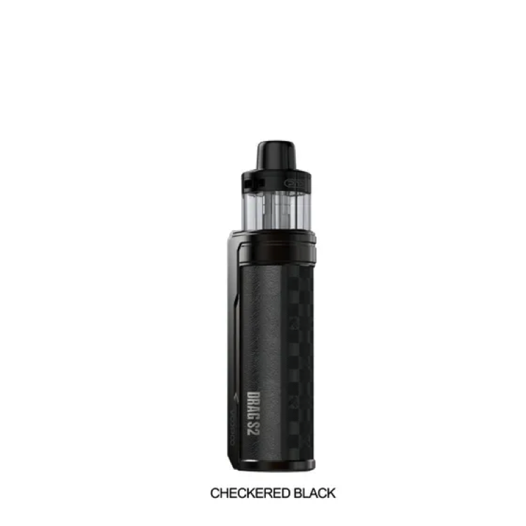 VooPoo Drag S2 Starter Kit (Canada) >> VapeVine.ca
