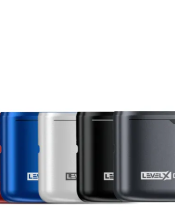 Eleaf iStick 40W TC - Temp Control mod