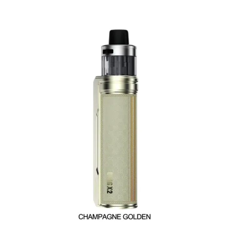 elfbar nachfüll pod läuft aus Voopoo Drag 2 Kit