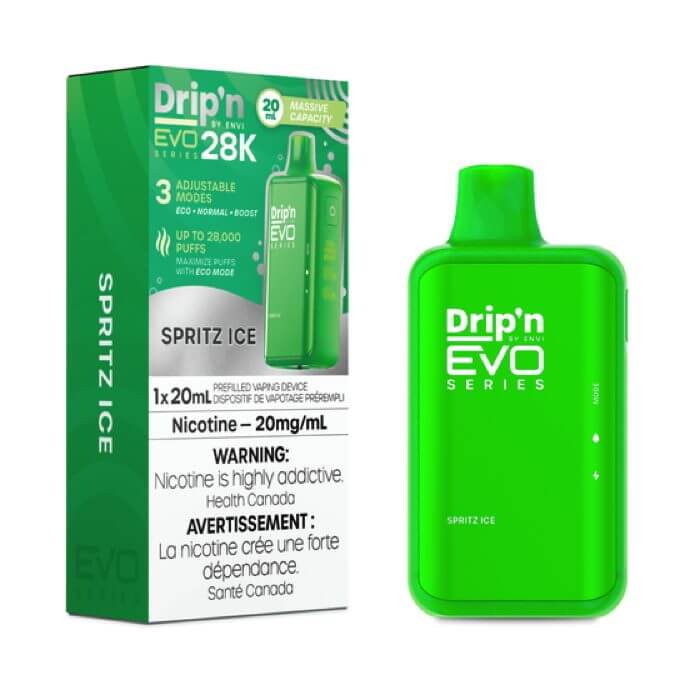 Drip'n Envi EVO