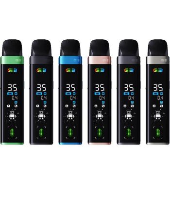 Caliburn G3 Koko Pro Kit (Canada) >> VapeVine.ca