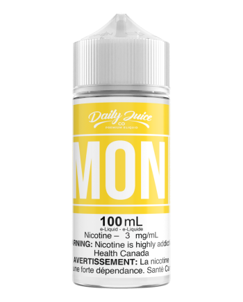 elfbar nachfüll pod läuft aus Minter Stellar Decomposed Aroma 20 ml Tornado Juice main image 0