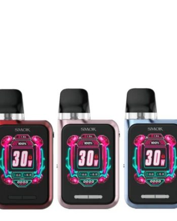 smok novo gt box pods Smok Novo GT Box Kit — Vapesdirect main image 0