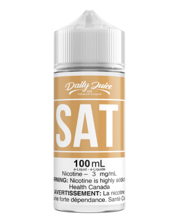 Vape Juice - Big 120mL & 100mL Bottles in Canada