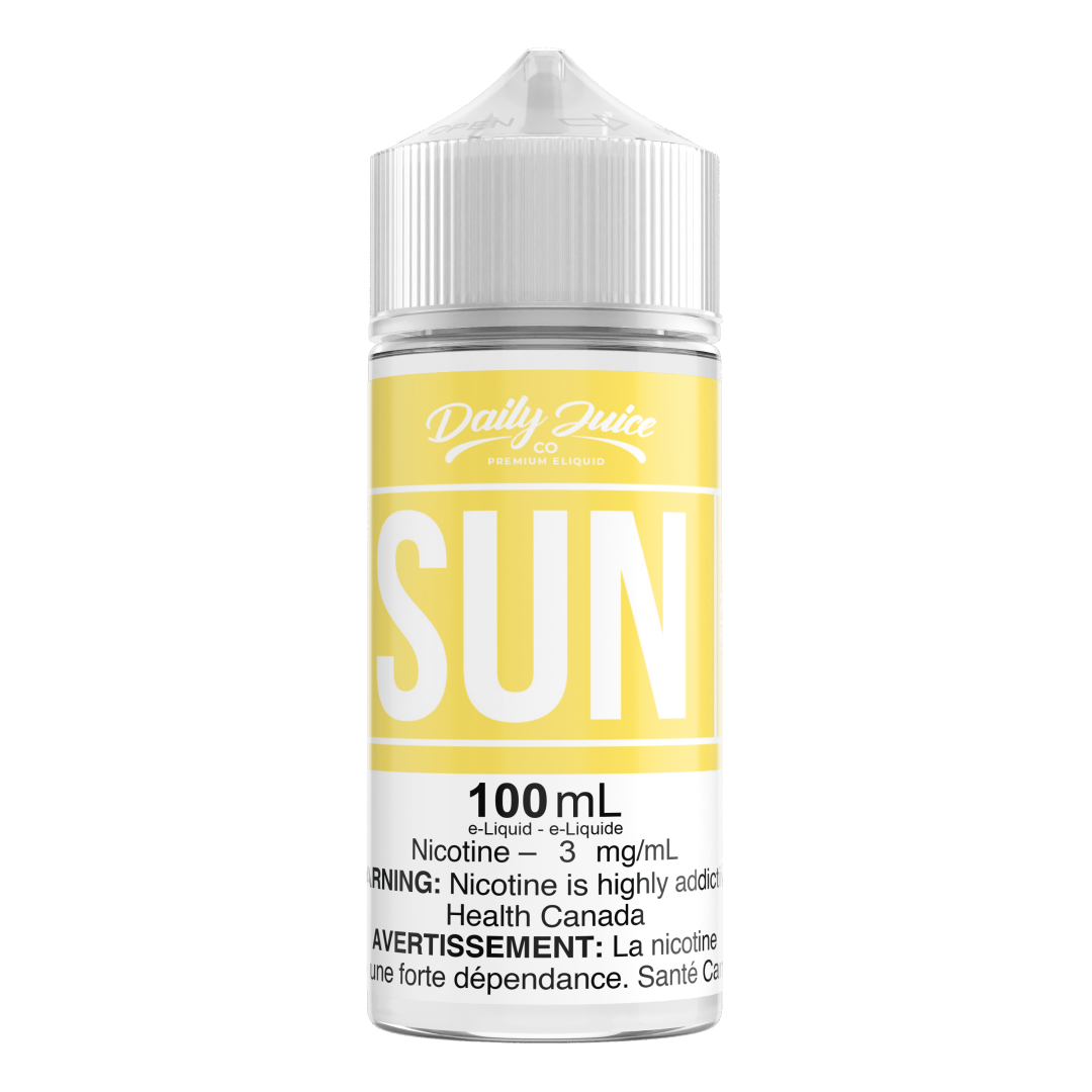 Vape Juice - Big 120mL & 100mL Bottles in Canada