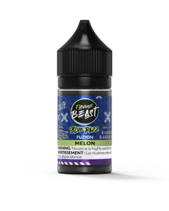 Nic Salt Juices & Eliquids (Canada) >> VapeVine.ca