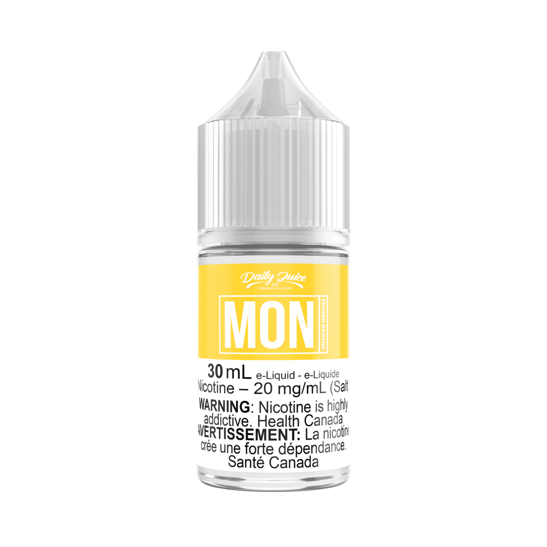 raz frozen banana vape Buy Banana Ice Spring Collection RAZ RYL 35K Disposable main image 0