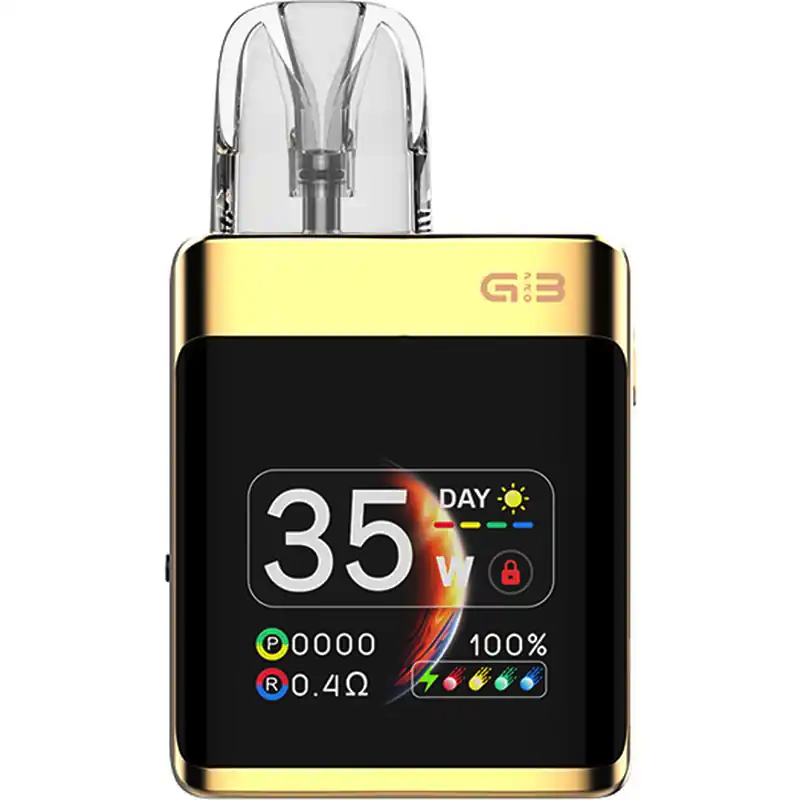 Caliburn G3 Koko Pro Kit (Canada) >> VapeVine.ca