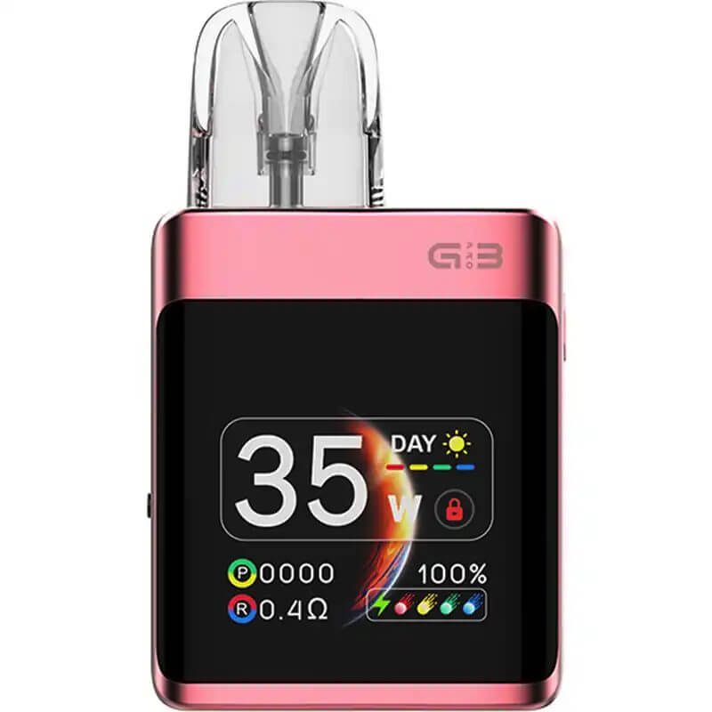 Caliburn G3 Koko Pro Kit (Canada) >> VapeVine.ca