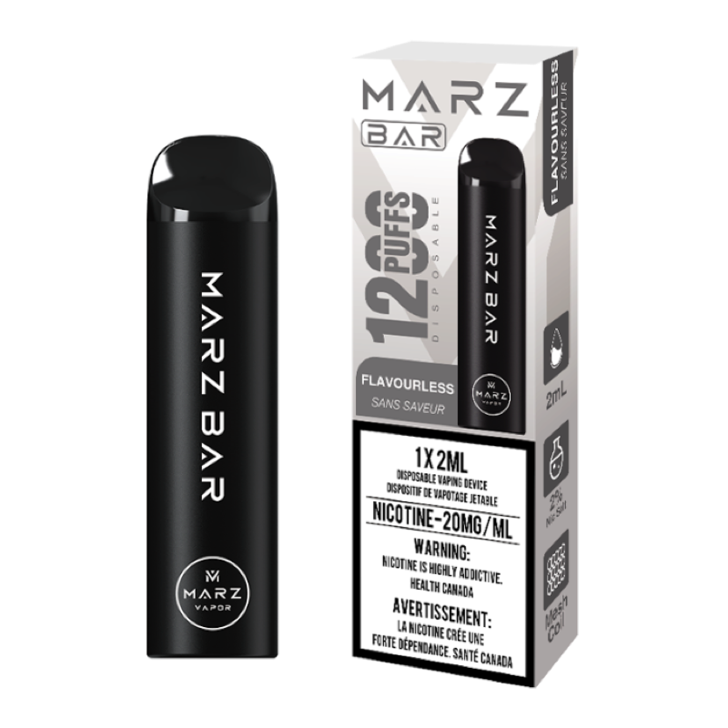 flavourless vape disposable BM25000 main image 0