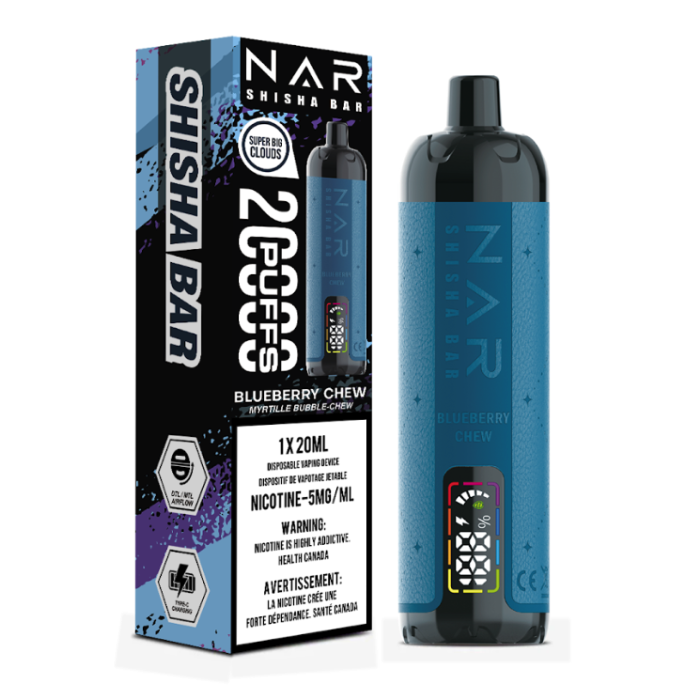 Nar Shisha Bar