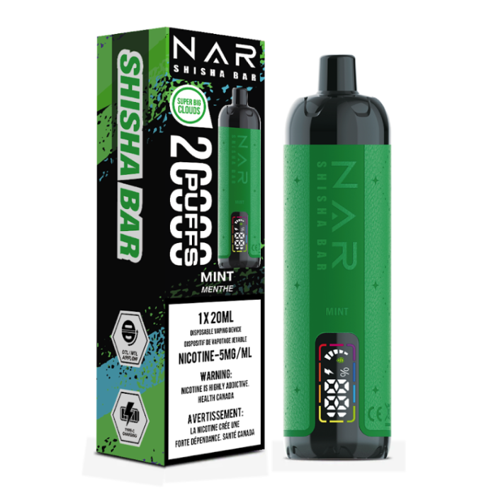 vape canada Iced Up Vape Juice Canada main image 1