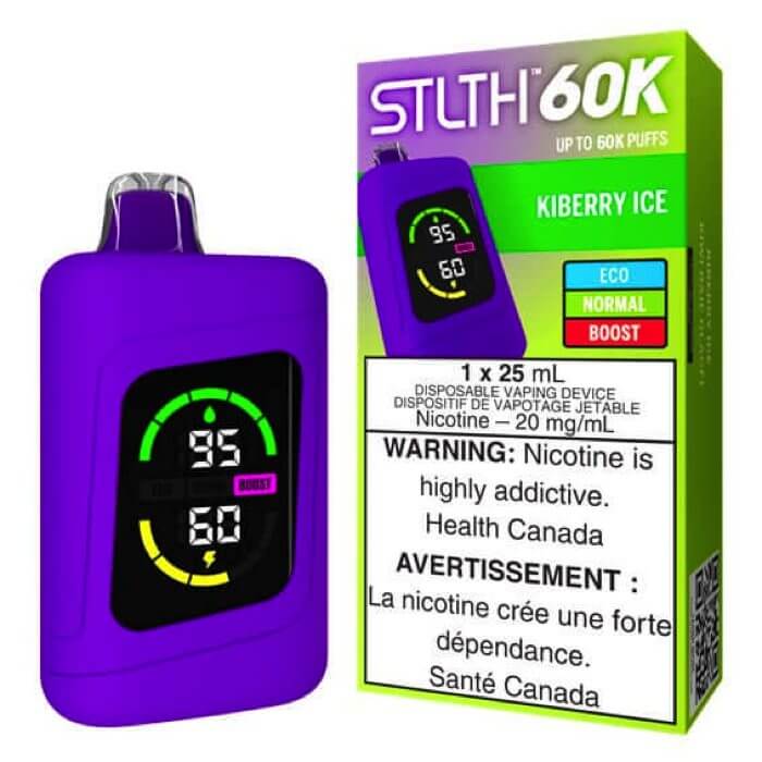 vape 60 Wismec CB-60 Box Mod Vaporizer – Vape Batt
