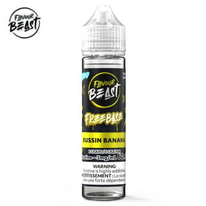 Flavour Beast Freebase