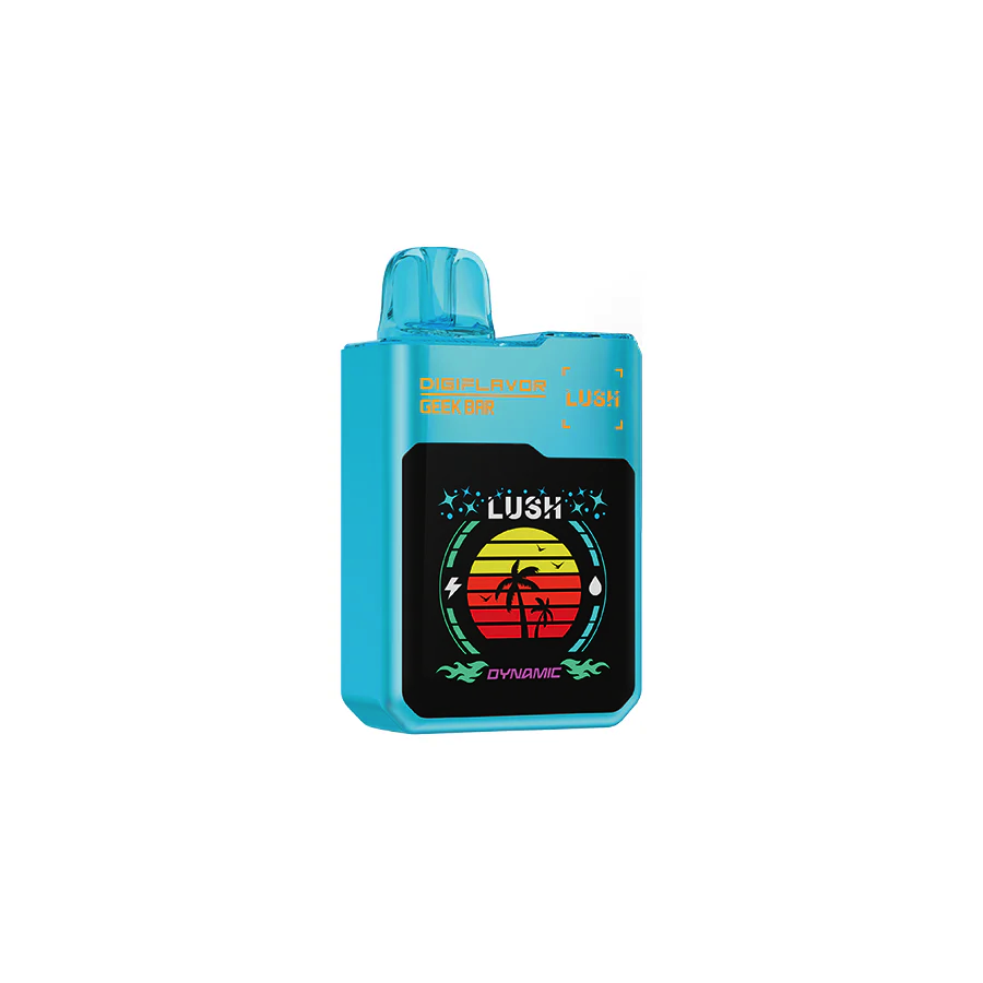Digiflavor Sky Skywalker Digi Flavor SKY Disposable 5%, Digiflavor, Geek Bar,  Skyview Vape Digiflavor