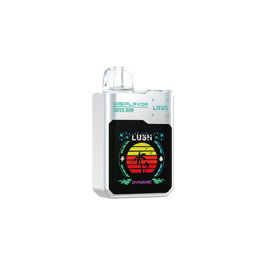 elf bar vape uk Digiflavor BRK Battery - Powerd by Geek Bar main image 0