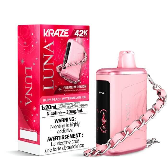 elfbar elfa kaufen Kraze Luna 42K