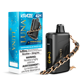 Kraze Luna Vape Canada