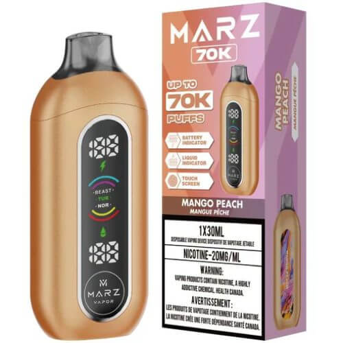 Marz 70K