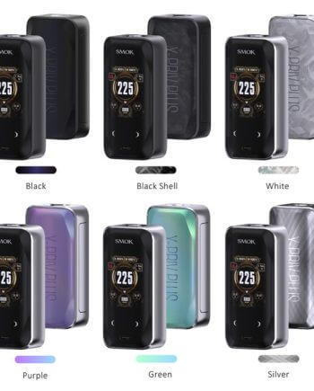 Vape Mods (Canada) >> VapeVine.ca