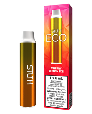 Disposable Vapes (Canada) >> VapeVine.ca
