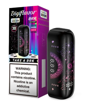 elf bar vape uk 510 Thread Batteries For Vape Cartridges Dab Pens main image 0