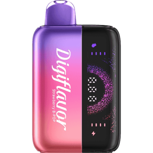 Geek Bar Digiflavour Pod Canada