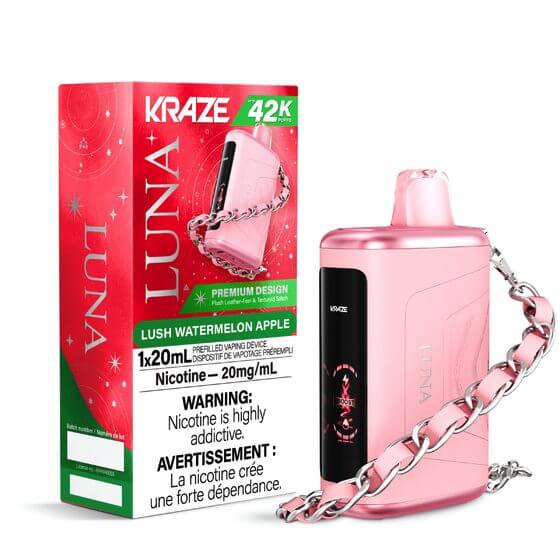 Kraze Luna 42K